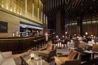 Bar, Kafe dan Lounge Renaissance Beijing Wangfujing Hotel