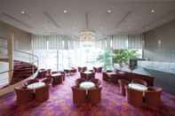 บาร์ คาเฟ่ และเลานจ์ Hotel Granvia Hiroshima