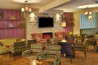 Bar, Cafe and Lounge Best Western Heronston Hotel & Spa