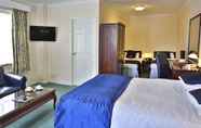 Bedroom 4 Best Western Heronston Hotel & Spa
