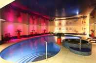 Swimming Pool Best Western Heronston Hotel & Spa