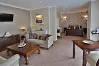 Common Space Best Western Heronston Hotel & Spa