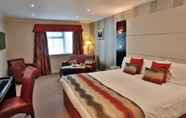 Bedroom 5 Best Western Heronston Hotel & Spa