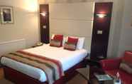 Bedroom 6 Best Western Heronston Hotel & Spa