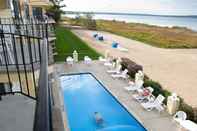 Swimming Pool Pointes North Beachfront Hotel