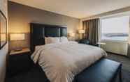 Bilik Tidur 3 The Explorer Hotel Yellowknife