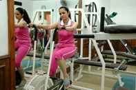 Fitness Center Hotel Madhuban