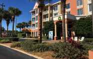 Bangunan 3 SummerPlace Inn Destin