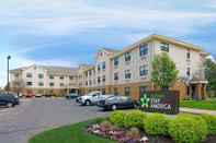 Bangunan Extended Stay America Suites Minneapolis Airport Eagan South