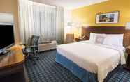 Bilik Tidur 2 Fairfield Inn and Suites by Marriott Perimeter Center