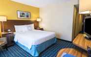 Kamar Tidur 4 Fairfield Inn and Suites by Marriott Perimeter Center