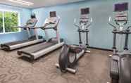 Fitness Center 5 Fairfield Inn and Suites by Marriott Perimeter Center