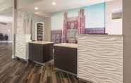 Bilik Tidur 4 La Quinta Inn & Suites by Wyndham Oklahoma City Norman