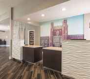 Bilik Tidur 4 La Quinta Inn & Suites by Wyndham Oklahoma City Norman