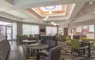 Bar, Cafe and Lounge 5 La Quinta Inn & Suites by Wyndham Oklahoma City Norman