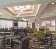 Bar, Kafe dan Lounge 5 La Quinta Inn & Suites by Wyndham Oklahoma City Norman