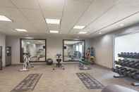 Fitness Center La Quinta Inn & Suites by Wyndham Oklahoma City Norman