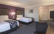 Bilik Tidur 6 La Quinta Inn & Suites by Wyndham Oklahoma City Norman