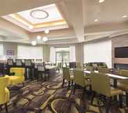 Dewan Majlis 3 La Quinta Inn & Suites by Wyndham Oklahoma City Norman