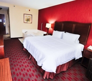 Kamar Tidur 4 Hampton Inn Carrollton