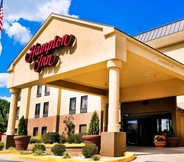 Bangunan 5 Hampton Inn Carrollton