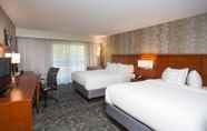 Bedroom 3 Courtyard by Marriott Boston Westborough