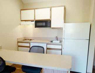 ห้องนอน 2 Extended Stay America Suites Providence Airport