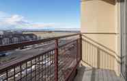 Bedroom 4 Courtyard by Marriott Denver Airport