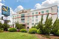 Bangunan Quality Inn & Suites North Myrtle Beach