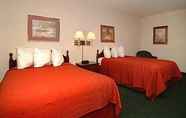 Kamar Tidur 7 Quality Inn & Suites North Myrtle Beach