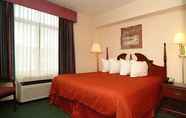 Kamar Tidur 5 Quality Inn & Suites North Myrtle Beach