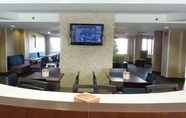 Bar, Cafe and Lounge 7 Comfort Inn Shepherdsville - Louisville South