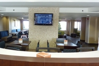 Bar, Cafe and Lounge Comfort Inn Shepherdsville - Louisville South