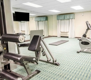 Fitness Center 5 Comfort Inn Shepherdsville - Louisville South