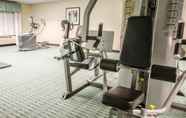 Fitness Center 4 Comfort Inn Shepherdsville - Louisville South