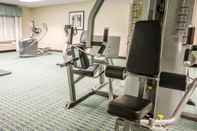 Fitness Center Comfort Inn Shepherdsville - Louisville South