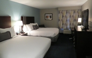Bedroom 3 Best Western St. Clairsville Inn & Suites