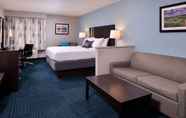 Kamar Tidur 5 Best Western St. Clairsville Inn & Suites