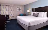 Kamar Tidur 4 Best Western St. Clairsville Inn & Suites