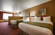 Kamar Tidur 5 Best Western Newberg Inn