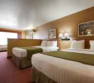 Bilik Tidur 5 Best Western Newberg Inn