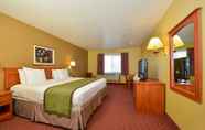 Kamar Tidur 7 Best Western Newberg Inn