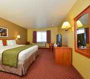 Bilik Tidur 7 Best Western Newberg Inn