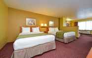 Kamar Tidur 6 Best Western Newberg Inn