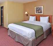 Bilik Tidur 4 Best Western Newberg Inn