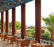 Restaurant 2 Sheraton Miramar Resort El Gouna