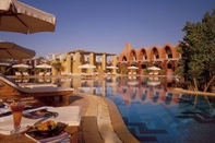 Swimming Pool Sheraton Miramar Resort El Gouna