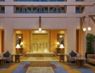 Lobby 2 Sheraton Miramar Resort El Gouna