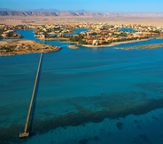 Nearby View and Attractions 3 Sheraton Miramar Resort El Gouna