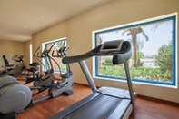 Fitness Center Sheraton Miramar Resort El Gouna